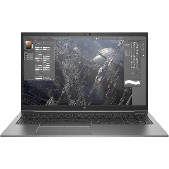 Laptop Hp Zbook Firefly 14 G7 I5 10310U Ram 16GB M.2 512GB